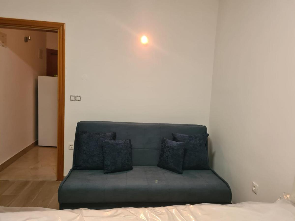 Charming Apartments Duce Omiš Eksteriør bilde
