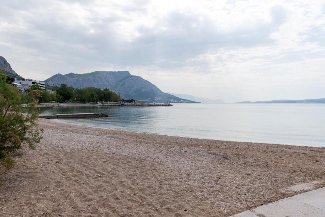 Charming Apartments Duce Omiš Eksteriør bilde