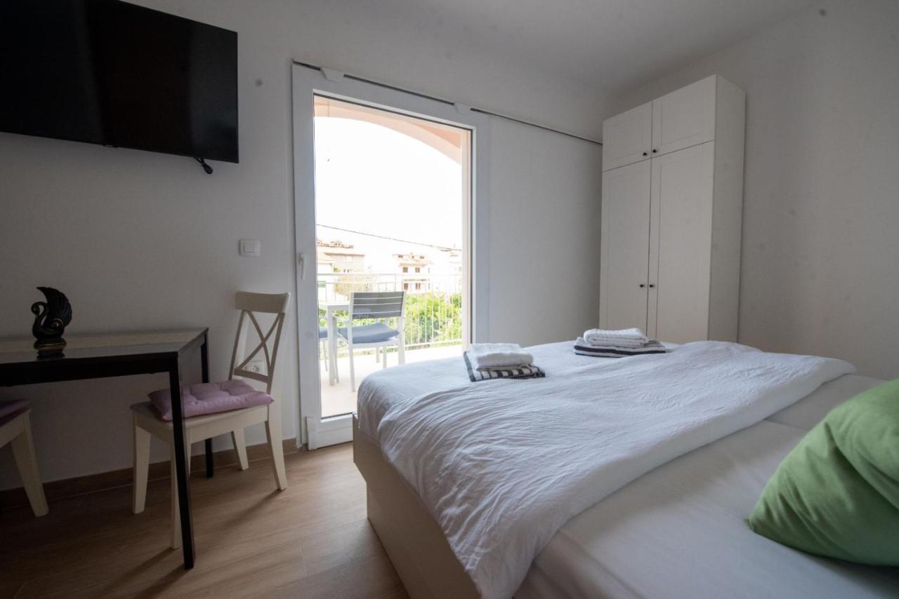 Charming Apartments Duce Omiš Eksteriør bilde