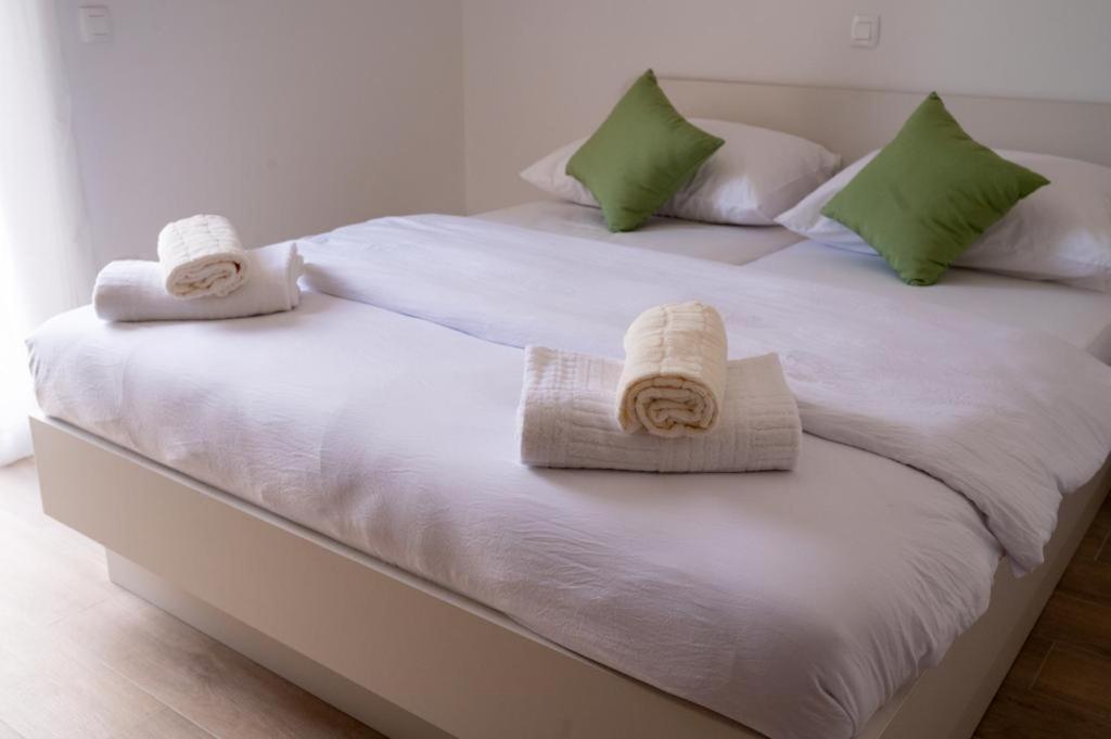 Charming Apartments Duce Omiš Eksteriør bilde