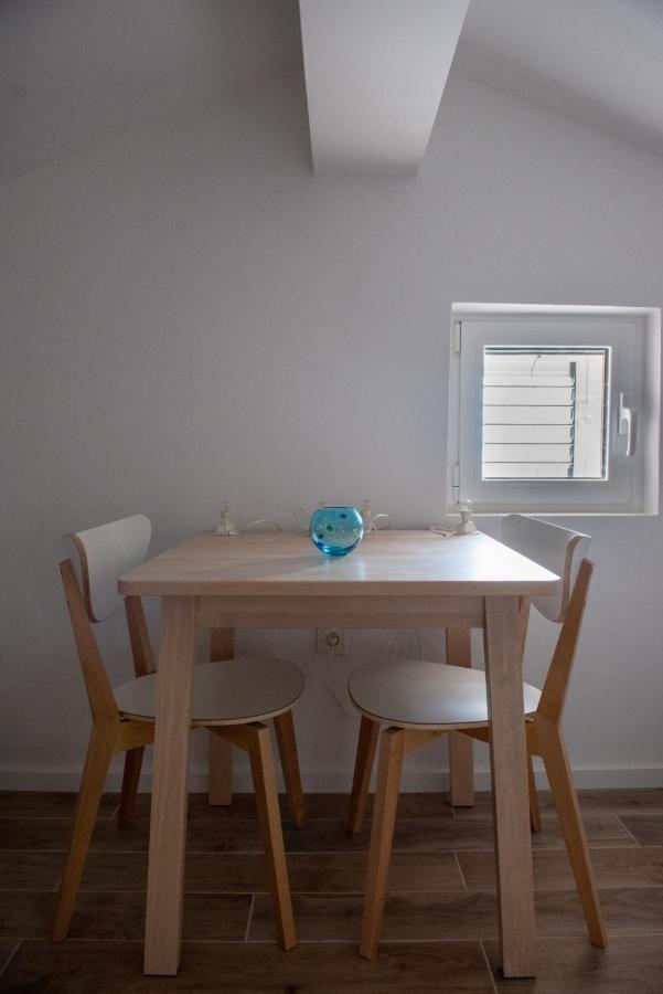 Charming Apartments Duce Omiš Eksteriør bilde